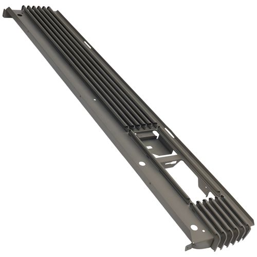 Main product image of Louver Assembly A, EX38CW, 208000052
