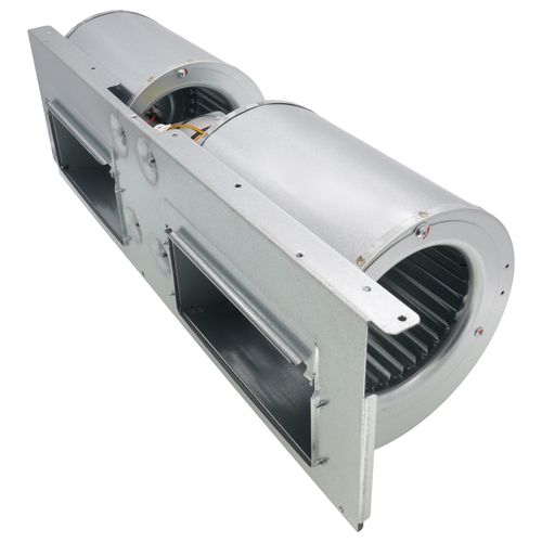 Main product image of Convection Fan Total Assembly for EX38C