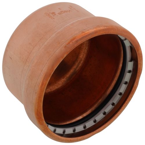 Main product image of 3" XL-C ProPress Copper Cap