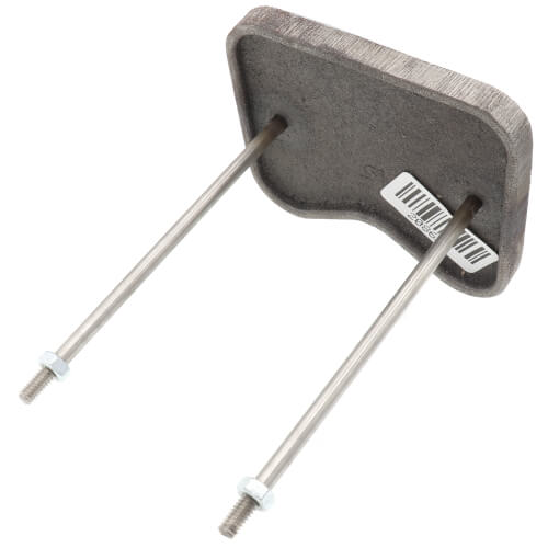Main product image of Target Assembly Flame Spreader, 208620