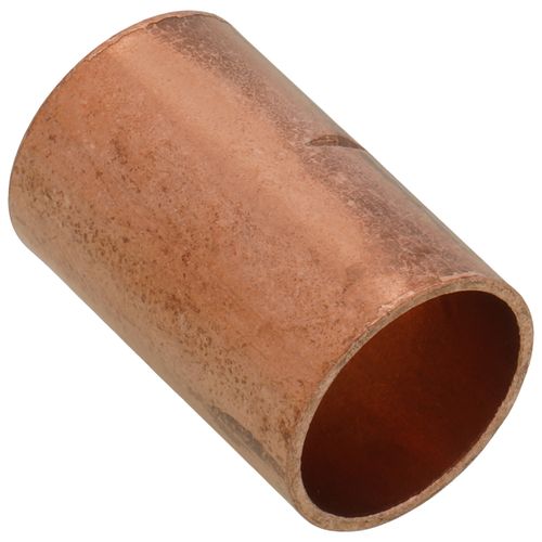 Main product image of 1/2" OD ACR Copper Coupling