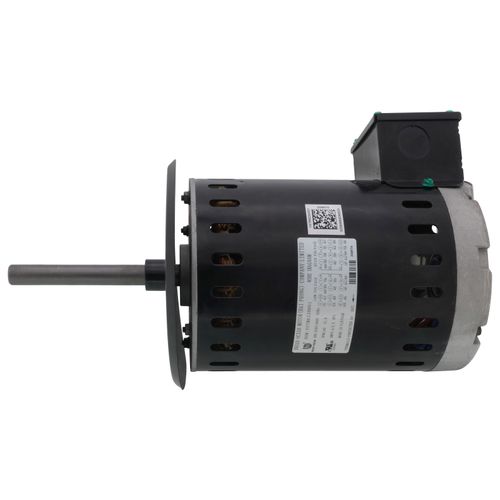 Main product image of 1140 RPM Blower Motor 1 HP (208-230/460V), 208974