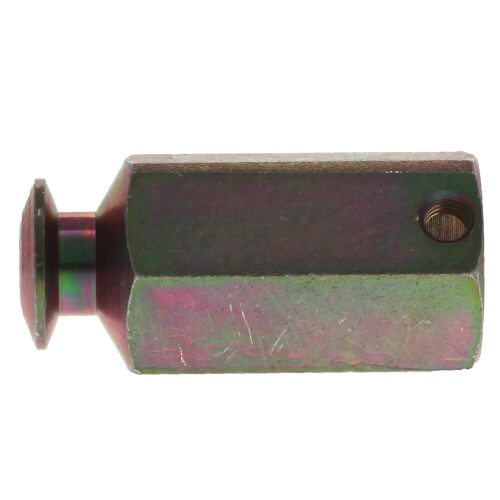 209116 Honeywell 209116 Stem Button for 4" 6" V5011 and V3350 Valves