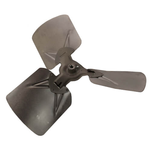 Main product image of 24" 3 Finned Fan Blade (CCW), 209121