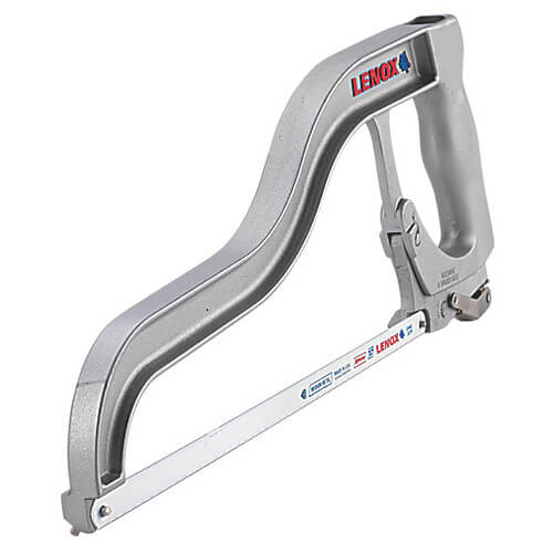 Main product image of 5012 - 12" Low Profile High Tension Metal Cutting Hacksaw