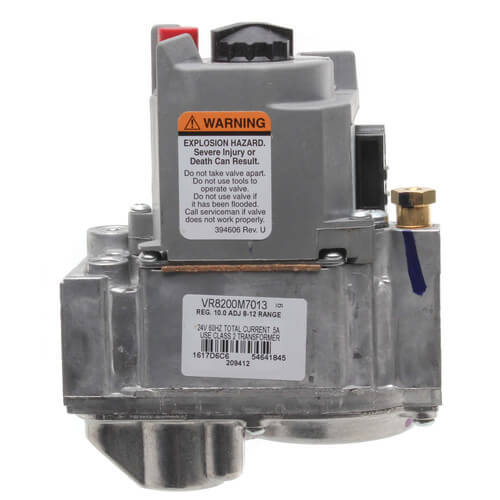 Main product image of 1/2" LP Gas Valve VR8200M7013, 209412