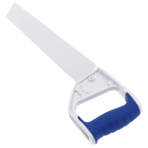 18" PVC/ABS Plastic Pipe Hand Saw
