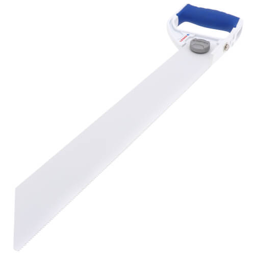 18" PVC/ABS Plastic Pipe Hand Saw