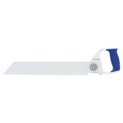 18" PVC/ABS Plastic Pipe Hand Saw