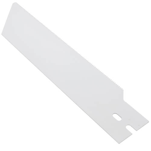 Main product image of 12" Replacement Blade for PVC/ABS Plastic Pipe Hand Saw