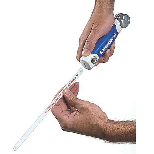 Main product image of Tri-Fold Saw Folding Jab w/ 2 Blades