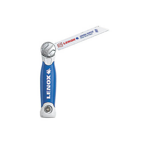 Main product image of Tri-Fold Saw Folding Jab w/ 2 Blades