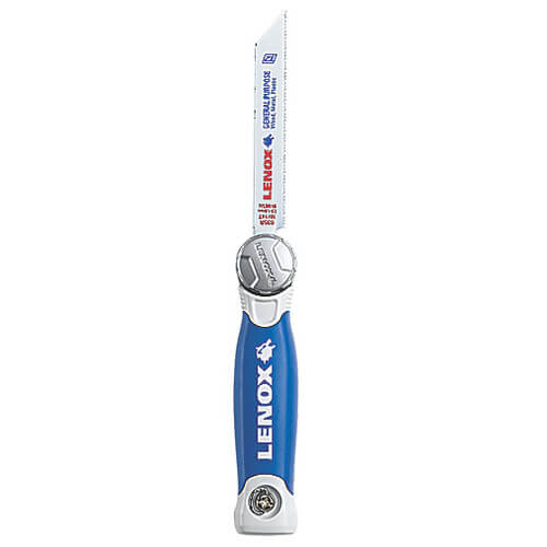 Main product image of Tri-Fold Saw Folding Jab w/ 2 Blades