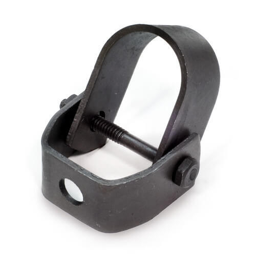 20CLEVIS Carpenter and Paterson 20CLEVIS 2" Clevis Hanger