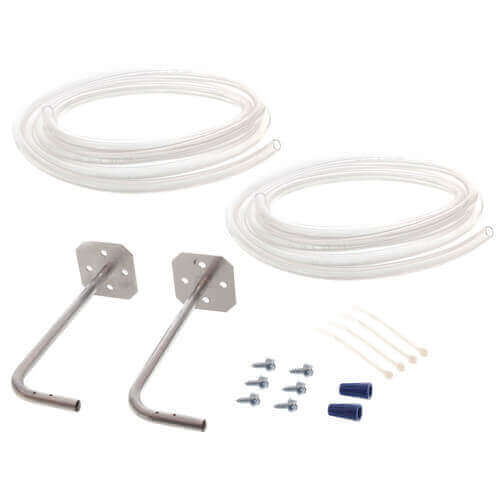 Main product image of 20" EBD Pressure Regulating Bypass Damper