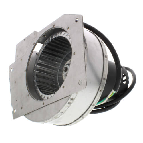 20J89 - Lennox 20J89 - Inducer Fan and Motor, 20J89