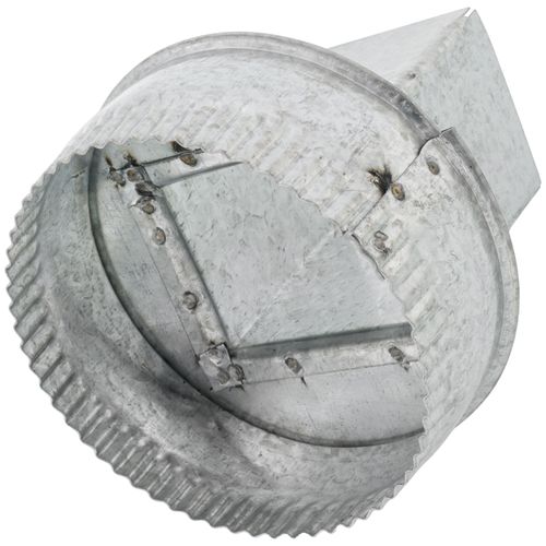 Main product image of Flue Transition, 20J92