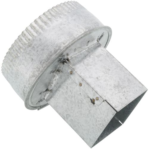 Main product image of Flue Transition, 20J92
