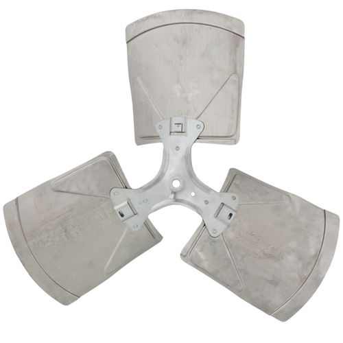 Main product image of 22" 3-Blade Fan 1/2" Bore Ccw, 20W14