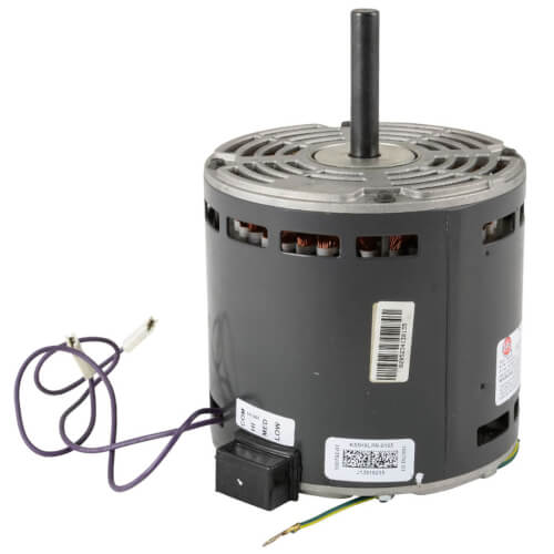 Main product image of 1 Phase Motor (1/2 HP, 1075 RPM, 230V), 20W27
