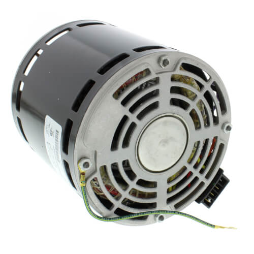 Main product image of 1/2 HP Blower Motor (460v), 1075 RPM, 20W28