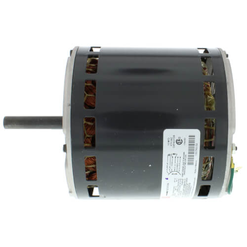 Main product image of 1/2 HP Blower Motor (460v), 1075 RPM, 20W28