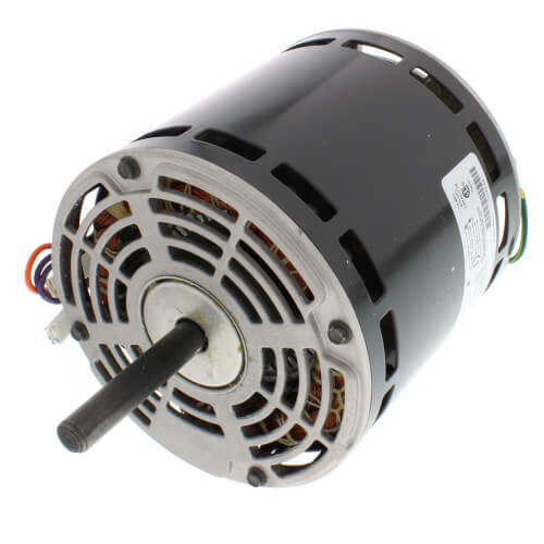 Main product image of 1/2 HP Blower Motor (460v), 1075 RPM, 20W28