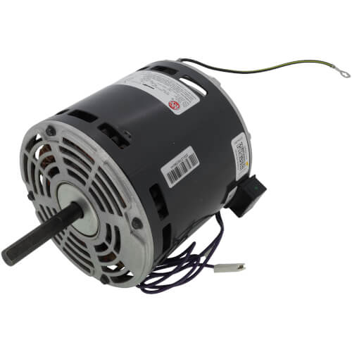 20w29 - Lennox 20w29 - 1 Phase Motor (3 4 Hp, 208-230v), 20w29