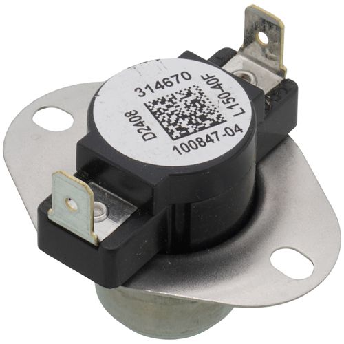 Main product image of Limit Switch, 20W36