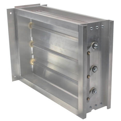 20X10NDRSDNC EWC Controls 20X10NDRSDNC 20" x 10" NDRSD