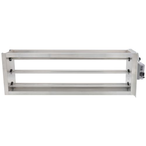 Main product image of 20" x 14" ND Motorized Damper
