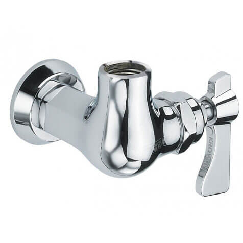 Main product image of Royal Series Single Wall Mount Pre-Rinse Base, 21-101L