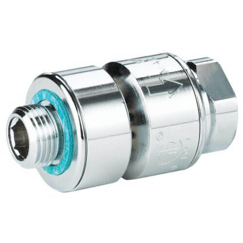 21109L Krowne Metal 21109L InLine Vacuum Breaker, 21109L