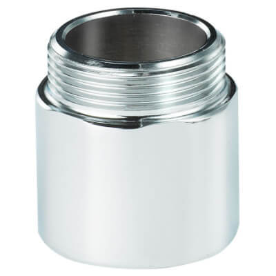 Main product image of Rigid to Swing Adapter (Top of Riser), 21-115L