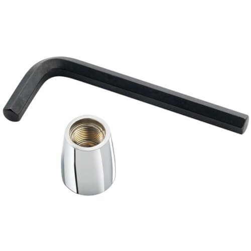 Main product image of Swing to Rigid Adapter, 21-118L