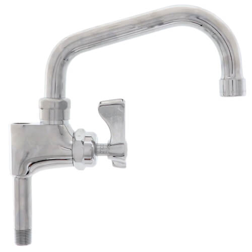 Main product image of Add-On Faucet with 6" Spout, 21-138L