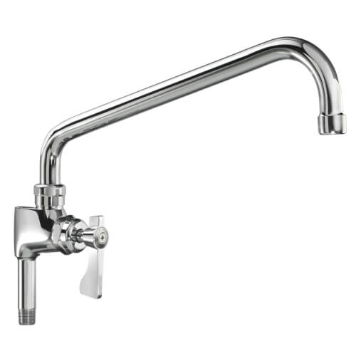Main product image of Add-On Faucet with 16" Spout, 21-141L