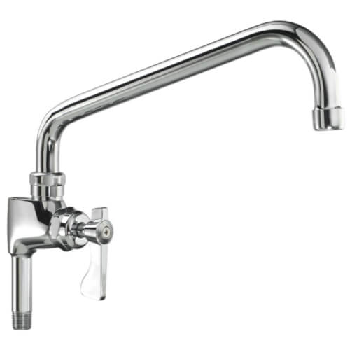 Main product image of Add-On Faucet with 8" Spout, 21-149L