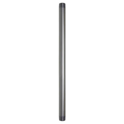 Main product image of Royal Series 8" Space Saver Pre-Rinse Riser (3/8" Male Thread), 21-160-8L
