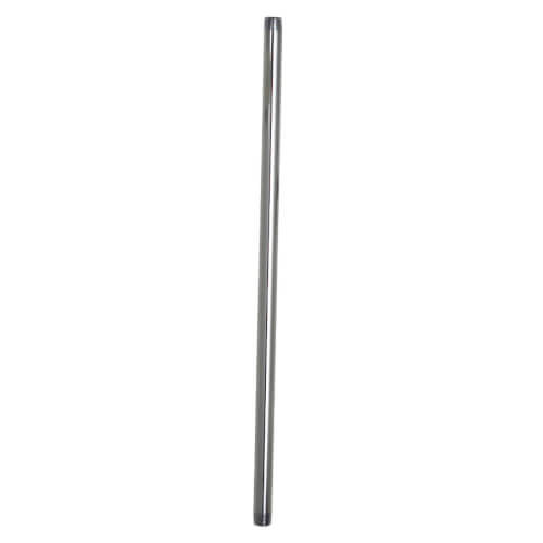 Main product image of Royal Series 18" Pre-Rinse Riser (3/8" Male Thread), 21-160L