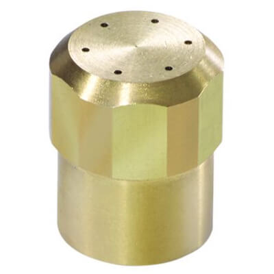 Main product image of Shower Pattern for 21-129L Spray Head, 21-185L