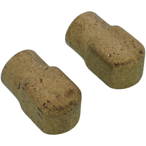 Main product image of 1/2" Female NPT Space Saver 90 Degree Elbows, 21-191L