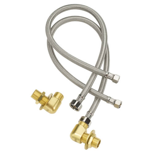 Main product image of Complete Royal Series Wall Mounting Kit, 21-193L