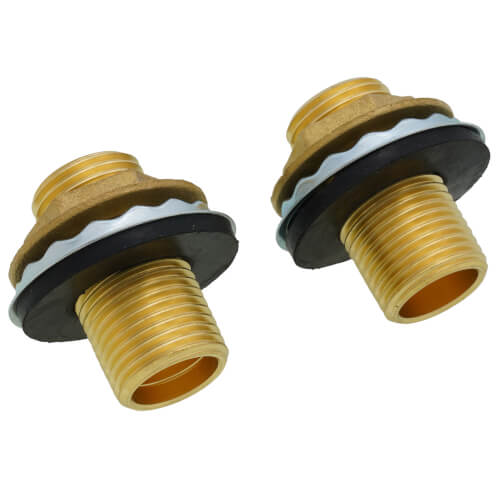 Main product image of Royal Series Deck Mounting Kit, 21-194L