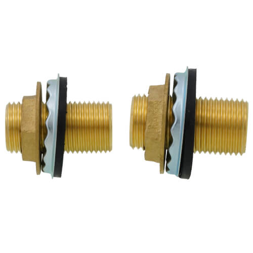 21194L Krowne Metal 21194L Royal Series Deck Mounting Kit, 21194L