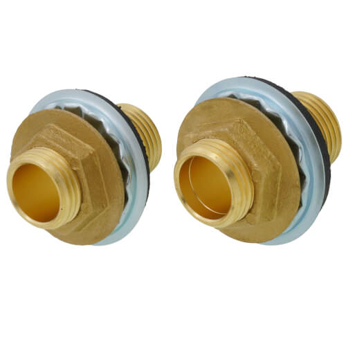 Main product image of Royal Series Deck Mounting Kit, 21-194L