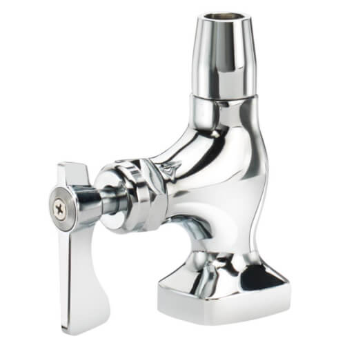 Main product image of Royal Series Single Deck Mount Pre-Rinse Base, 21-201L