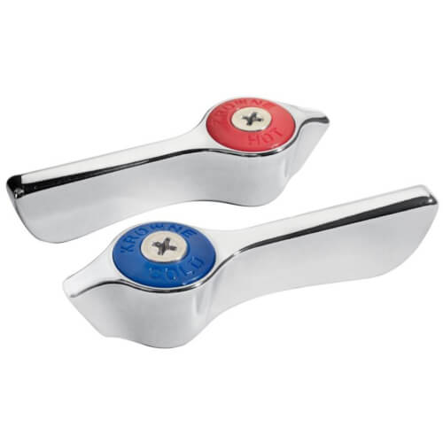 21305 Krowne Metal 21305 Silver Series Faucet Handle Repair Kit