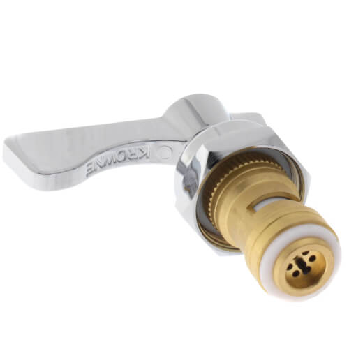 21308L Krowne Metal 21308L Royal Series Faucet Cold Valve Repair