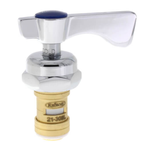 Main product image of Royal Series Faucet Cold Valve Repair Kit, 21-308L